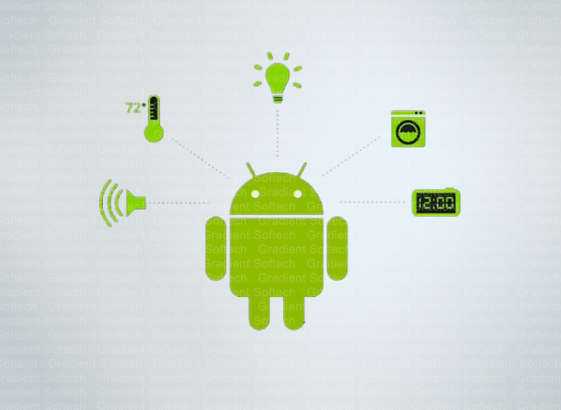 android app development company in kota