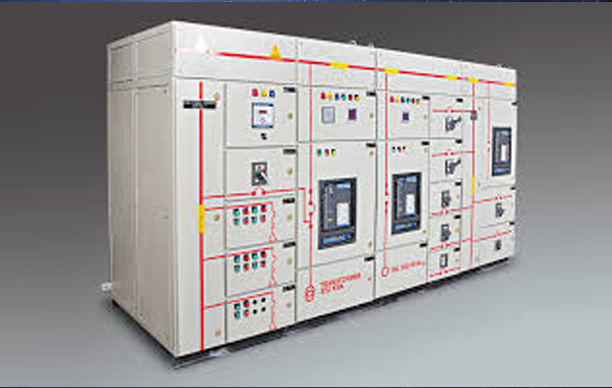 Unnati Multitech Image