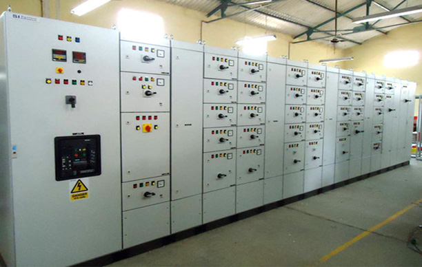 Unnati Multitech Image